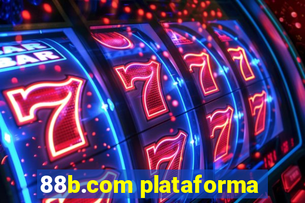 88b.com plataforma